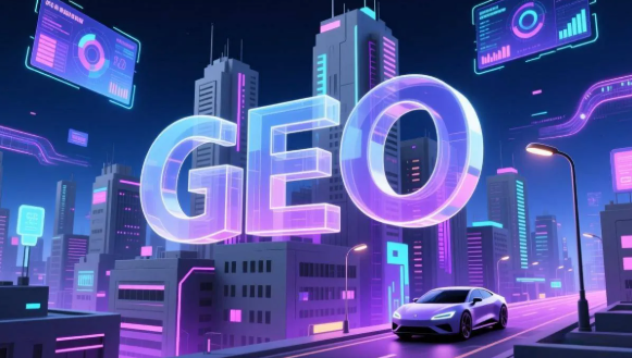 新宾满族自治县GEO 优化行业动态：主流搜索平台地域收录规则更新综述