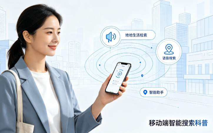 新宾满族自治县浅析 GEO 优化与 AI 优化如何重塑移动端手机搜索使用习惯