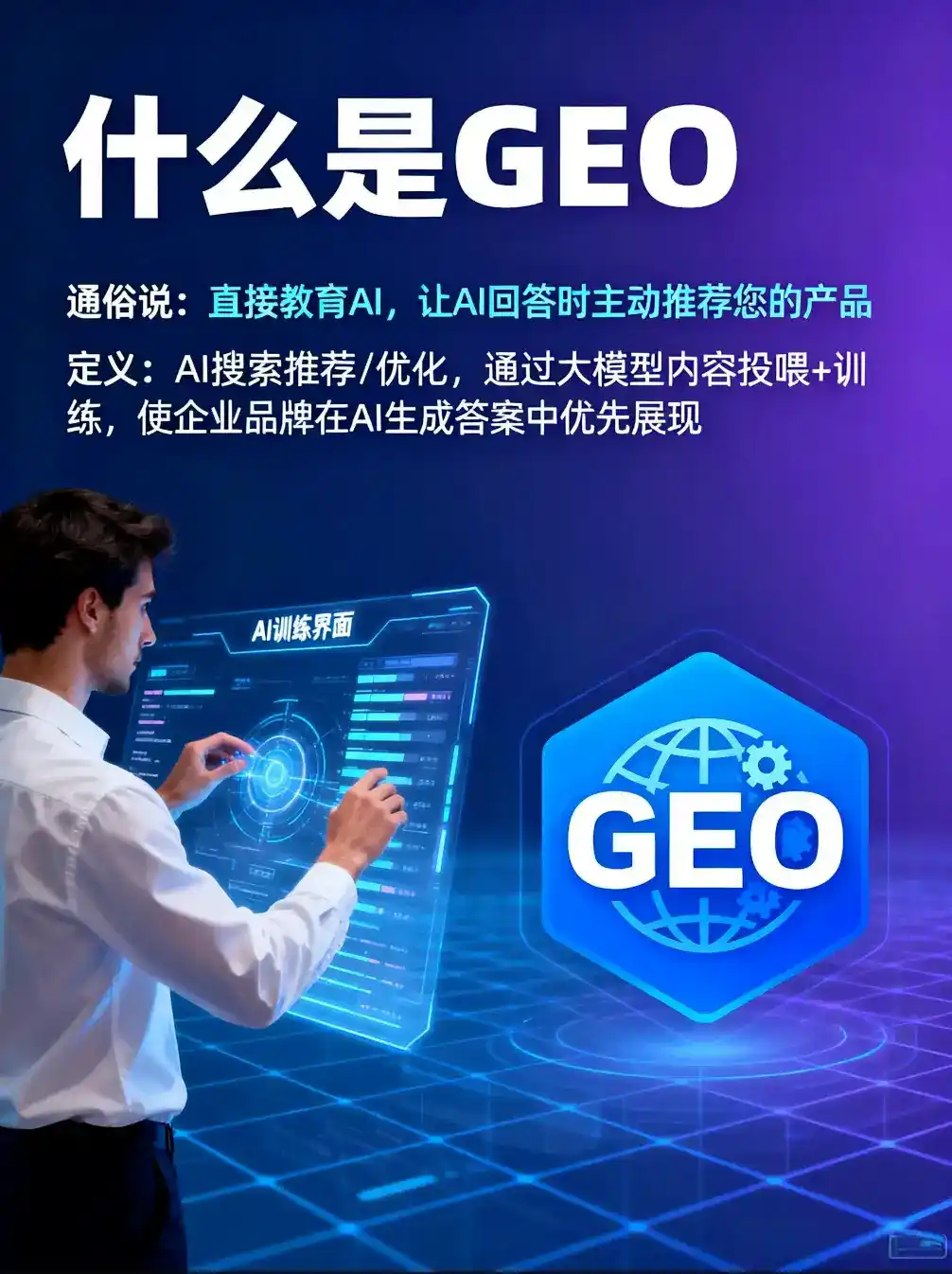 2026年新宾满族自治县GEO优化推广零基础实操指南：告别无效发文，精准拿下AI流量