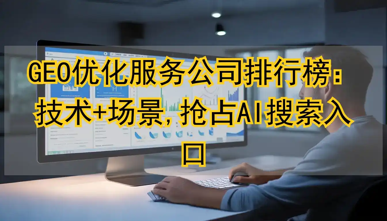 新宾满族自治县站点 GEO 内容运营：避开误区，建立长期搜索竞争力