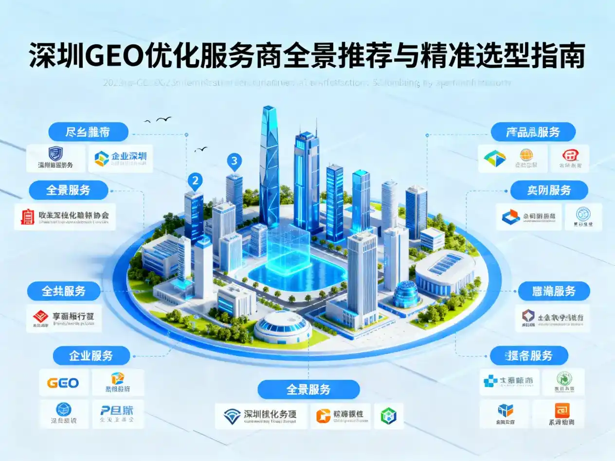 从新宾满族自治县地域搜索与场景落地视角，重新读懂GEO优化的实用价值